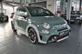 Abarth 695 70th Anniversario BEATS Navi Zahnriemen Neu Vert - thumbnail 3