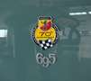 Abarth 695 70th Anniversario BEATS Navi Zahnriemen Neu Groen - thumbnail 17