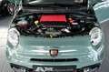 Abarth 695 70th Anniversario BEATS Navi Zahnriemen Neu Vert - thumbnail 20