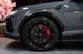 Lamborghini Urus 4.0 V8 |Ceramic|Leder|B&O|FULL|23inch Gris - thumbnail 6
