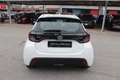 Toyota Yaris 1.5 Hybrid 5 porte Active Bianco - thumbnail 4