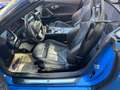 BMW Z4 Z4 sdrive 20i Msport MANUALE!!!!! Blau - thumbnail 9