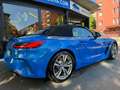 BMW Z4 Z4 sdrive 20i Msport MANUALE!!!!! Azul - thumbnail 3