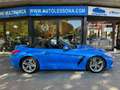 BMW Z4 Z4 sdrive 20i Msport MANUALE!!!!! Blue - thumbnail 2