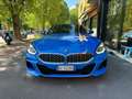 BMW Z4 Z4 sdrive 20i Msport MANUALE!!!!! Blau - thumbnail 6