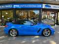 BMW Z4 Z4 sdrive 20i Msport MANUALE!!!!! Bleu - thumbnail 1