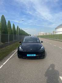 Long Range AWD 75kWh Met Garantie