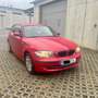 BMW 116 116d - thumbnail 1