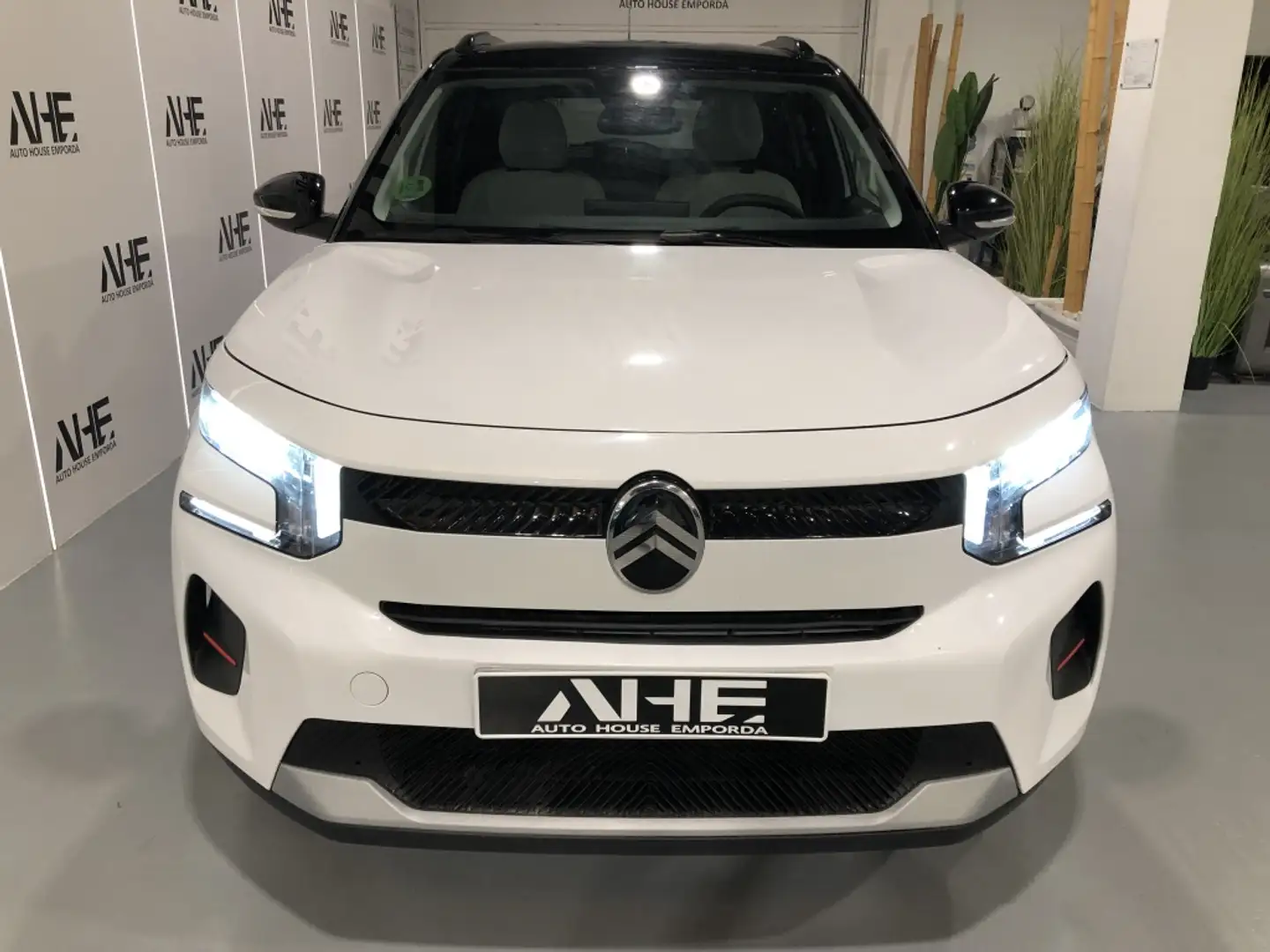 Citroen C3 1.2 Turbo S&S Collection 100 Blanco - 2
