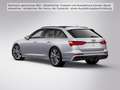 Audi A6 50 TDI Q S LINE LM 20 PANO MATRIX AHK Silber - thumbnail 4