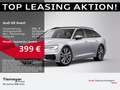Audi A6 50 TDI Q S LINE LM 20 PANO MATRIX AHK Silber - thumbnail 1