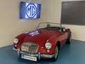 MG MGA 1.5 Roadster org. Speichenräder Rot - thumbnail 13