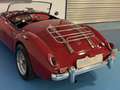 MG MGA 1.5 Roadster org. Speichenräder Rot - thumbnail 11