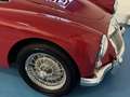 MG MGA 1.5 Roadster org. Speichenräder Rot - thumbnail 8