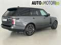 Land Rover Range Rover 3.0 TDV6 Vogue LWB *BOOK SERVICE LAND ROVER* Grigio - thumbnail 4