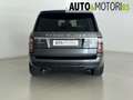 Land Rover Range Rover 3.0 TDV6 Vogue LWB *BOOK SERVICE LAND ROVER* Grigio - thumbnail 5
