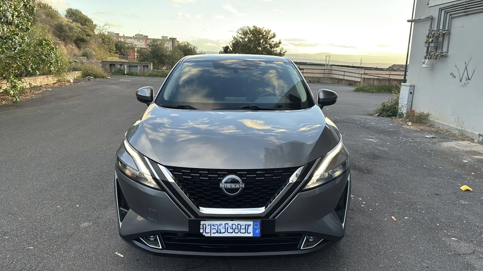 Nissan Qashqai 1.3 mhev Business 2wd 140cv - 1