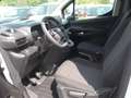 Fiat Doblo Multicab L2 1.5 BlueHDi + 5 Sitzer Blanc - thumbnail 11