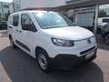 Fiat Doblo Multicab L2 1.5 BlueHDi + 5 Sitzer Blanc - thumbnail 3