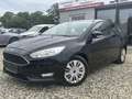 Ford Focus Lim. Business/TEMPO./NAVI./BT./ Schwarz - thumbnail 1