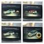 Mercedes-Benz B 200 D PACK AMG ! TOIT PANO- XENON- LED- CUIR/GARANTIE Blanc - thumbnail 15