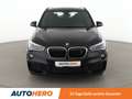 BMW X1 xDrive 20i M Sport Aut.*NAVI*LED*TEMPO* Schwarz - thumbnail 9