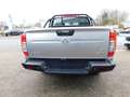 DFSK Rich 6 4x4 Diesel Pick Up Doppelkabine Automatik Silber - thumbnail 7