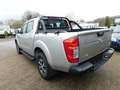 DFSK Rich 6 4x4 Diesel Pick Up Doppelkabine Automatik Silber - thumbnail 8
