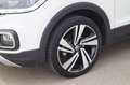 Volkswagen T-Cross Style TSI Blanc - thumbnail 4