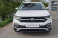 Volkswagen T-Cross Style TSI Blanc - thumbnail 2