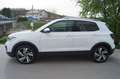 Volkswagen T-Cross Style TSI Blanc - thumbnail 5