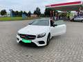 Mercedes-Benz E 350 Blanc - thumbnail 1