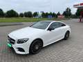 Mercedes-Benz E 350 Blanc - thumbnail 2