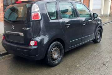C3 Picasso 1.4i Collection