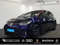 Volkswagen ID.3 GTX Fire&Ice PANO Navi RFK