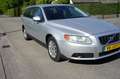 Volvo V70 2.4D LIMITED EDITION LEDER/NAVI/PDC KEURIGE STAAT Gris - thumbnail 20