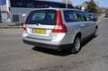 Volvo V70 2.4D LIMITED EDITION LEDER/NAVI/PDC KEURIGE STAAT Gris - thumbnail 4