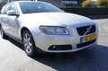 Volvo V70 2.4D LIMITED EDITION LEDER/NAVI/PDC KEURIGE STAAT Gris - thumbnail 22