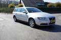 Volvo V70 2.4D LIMITED EDITION LEDER/NAVI/PDC KEURIGE STAAT Gris - thumbnail 6