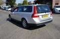 Volvo V70 2.4D LIMITED EDITION LEDER/NAVI/PDC KEURIGE STAAT Gris - thumbnail 3