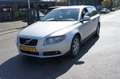 Volvo V70 2.4D LIMITED EDITION LEDER/NAVI/PDC KEURIGE STAAT Gris - thumbnail 27