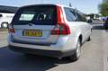 Volvo V70 2.4D LIMITED EDITION LEDER/NAVI/PDC KEURIGE STAAT Gris - thumbnail 21