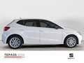 SEAT Ibiza 1.0 TSI FR NAVI NSW MFL GRA Weiß - thumbnail 4