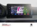 SEAT Ibiza 1.0 TSI FR NAVI NSW MFL GRA Weiß - thumbnail 9