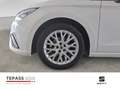 SEAT Ibiza 1.0 TSI FR NAVI NSW MFL GRA Weiß - thumbnail 15
