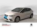 SEAT Ibiza 1.0 TSI FR NAVI NSW MFL GRA Weiß - thumbnail 1