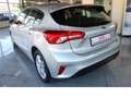 Ford Focus Cool & Connect,Top-Ausstattung,Top-Zustand Silber - thumbnail 6