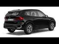 BMW X1 sDrive18i Zwart - thumbnail 2