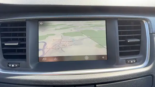Peugeot 508 view 13