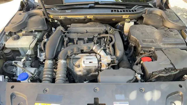 Peugeot 508 view 15